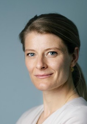 Anne Halsboe Jørgensen